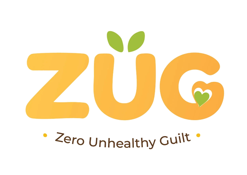 ZŪG - Zero Unhealthy Guilt
